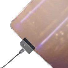 Load image into Gallery viewer, No Game No Life RGB LED Mouse Pad (Desk Mat)
