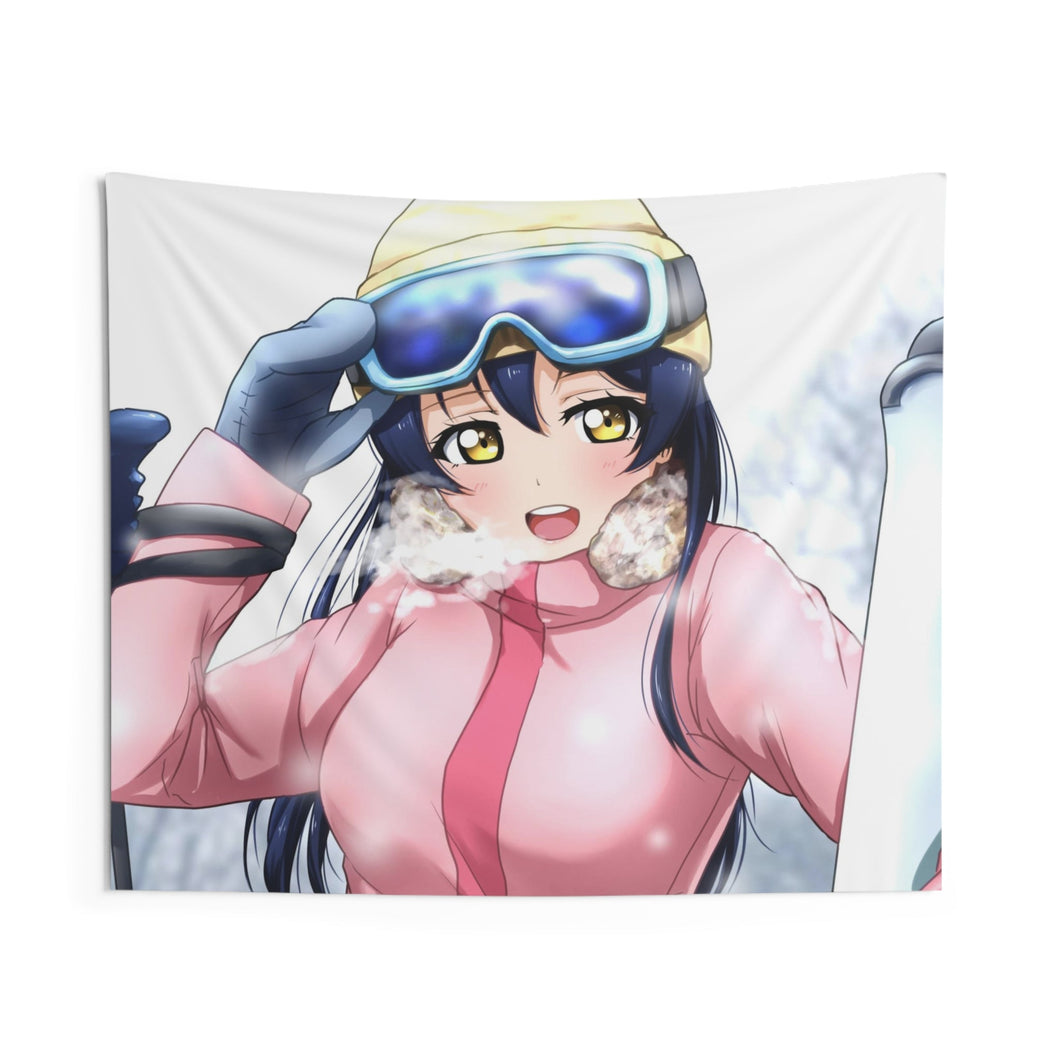 Love Live! Indoor Wall Tapestry