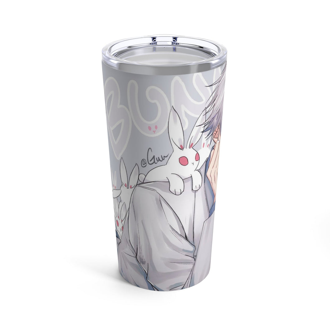 Jujutsu Kaisen Tumbler 20oz