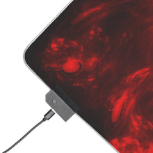 Load image into Gallery viewer, Durarara!! RGB LED Mouse Pad (Desk Mat)
