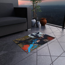 Load image into Gallery viewer, Jujutsu Kaisen Rug
