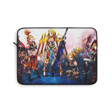 Load image into Gallery viewer, Overlord Laptop Sleeve
