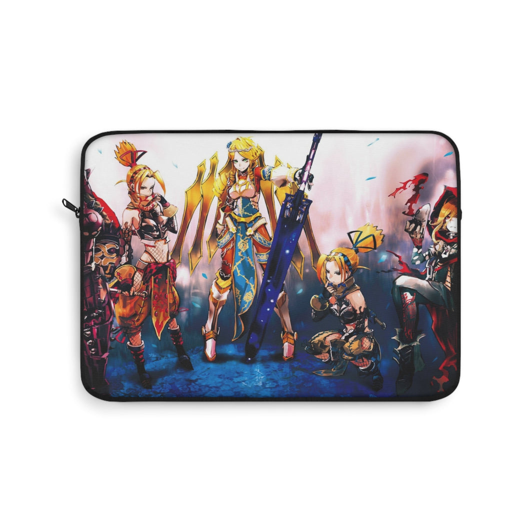 Overlord Laptop Sleeve