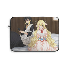 Load image into Gallery viewer, Anime Fairy Tailr Laptop Sleeve
