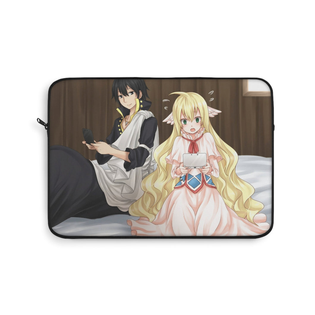Anime Fairy Tailr Laptop Sleeve