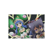 Load image into Gallery viewer, Date A Live Rug
