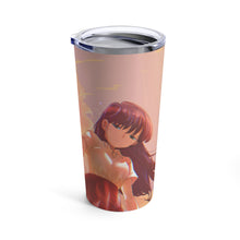 Load image into Gallery viewer, Anime Komi Can&#39;t Communicate Tumbler 20oz
