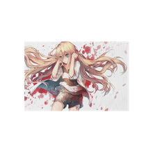Load image into Gallery viewer, Angels Of Death Rachel Gardner Rug
