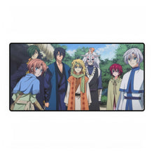 Load image into Gallery viewer, Akatsuki No Yona Mouse Pad (Desk Mat)

