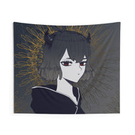 Anime Black Clover Indoor Wall Tapestry