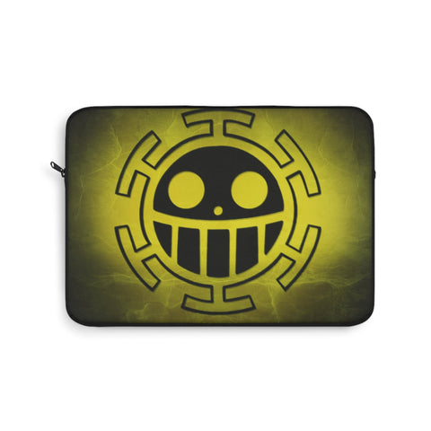 One Piece Laptop Sleeves