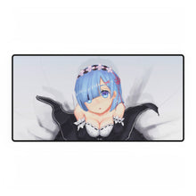 Load image into Gallery viewer, Anime Re:ZERO -Starting Life in Another World- Mouse Pad (Desk Mat)
