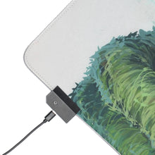 Load image into Gallery viewer, Wriggle Wriggle RGB LED Mouse Pad (Desk Mat)
