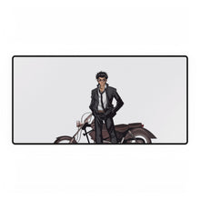 Load image into Gallery viewer, School Rumble Mouse Pad (Desk Mat)
