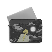 Load image into Gallery viewer, FullMetal Alchemist Laptop Sleeve
