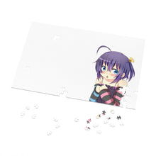 Load image into Gallery viewer, Love, Chunibyo &amp; Other Delusions Rikka Takanashi Jigsaw Puzzle

