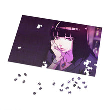 Load image into Gallery viewer, Death Parade Jigsaw Puzzle
