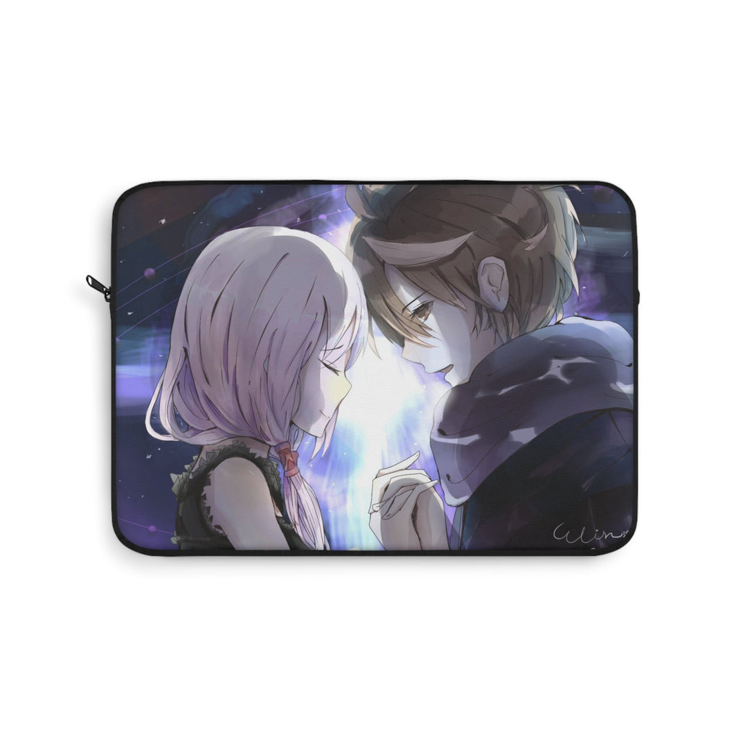 Anime Guilty Crownr Laptop Sleeve