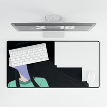 Load image into Gallery viewer, Rea Sanka Mouse Pad (Desk Mat)
