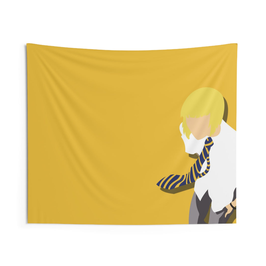 Anime Bleach Indoor Wall Tapestry