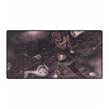 Load image into Gallery viewer, Anime Queen's Blade Mouse Pad (Desk Mat)
