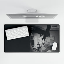 Load image into Gallery viewer, Anime Watamote Mouse Pad (Desk Mat)
