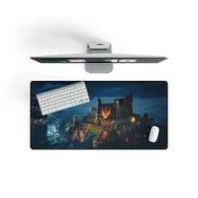 Load image into Gallery viewer, Sea Of Thieves Mouse Pad (Desk Mat)
