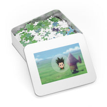 Load image into Gallery viewer, Anime Hunter x Hunter Jigsaw Puzzle
