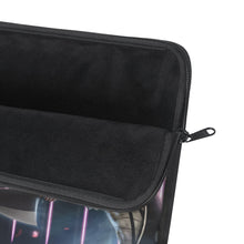 Load image into Gallery viewer, Ichigo Vs Byakuya Laptop Sleeve
