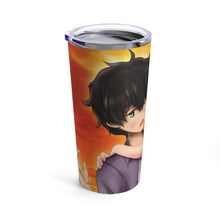 Load image into Gallery viewer, Eru Chitanda  And  Hōtarō Oreki Together Tumbler 20oz
