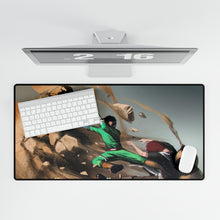 Load image into Gallery viewer, Anime Naruto Mouse Pad (Desk Mat)

