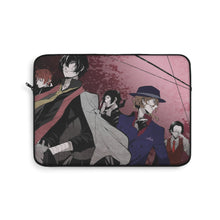 Load image into Gallery viewer, Anime Bungou Stray Dogs Laptop Sleeve

