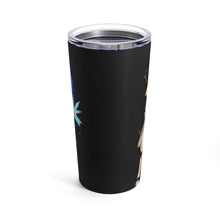Load image into Gallery viewer, Fairy Tail Natsu Dragneel, Gray Fullbuster, Lucy Heartfilia Tumbler 20oz
