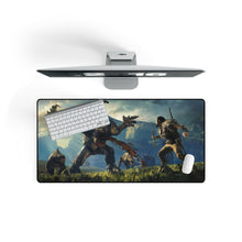 Load image into Gallery viewer, Middle-earth: Shadow of Mordor Mouse Pad (Desk Mat)
