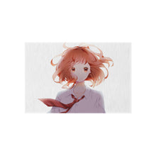 Load image into Gallery viewer, Ao Haru Ride Rug
