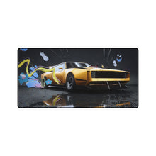 Load image into Gallery viewer, Need for Speed Unbound Mouse Pad (Desk Mat)
