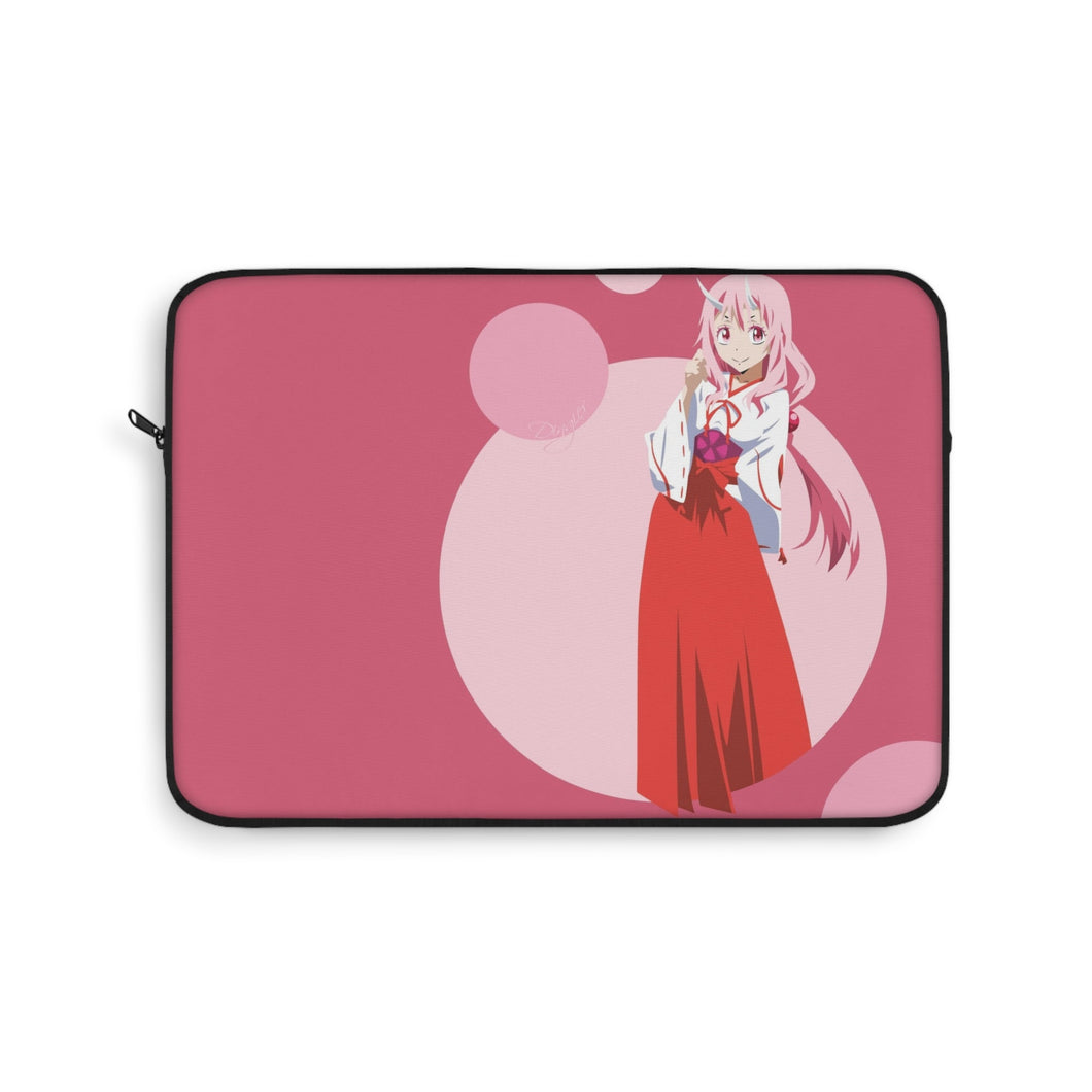 Anime That Time I Got Reincarnated as a Slime Laptop Sleeve