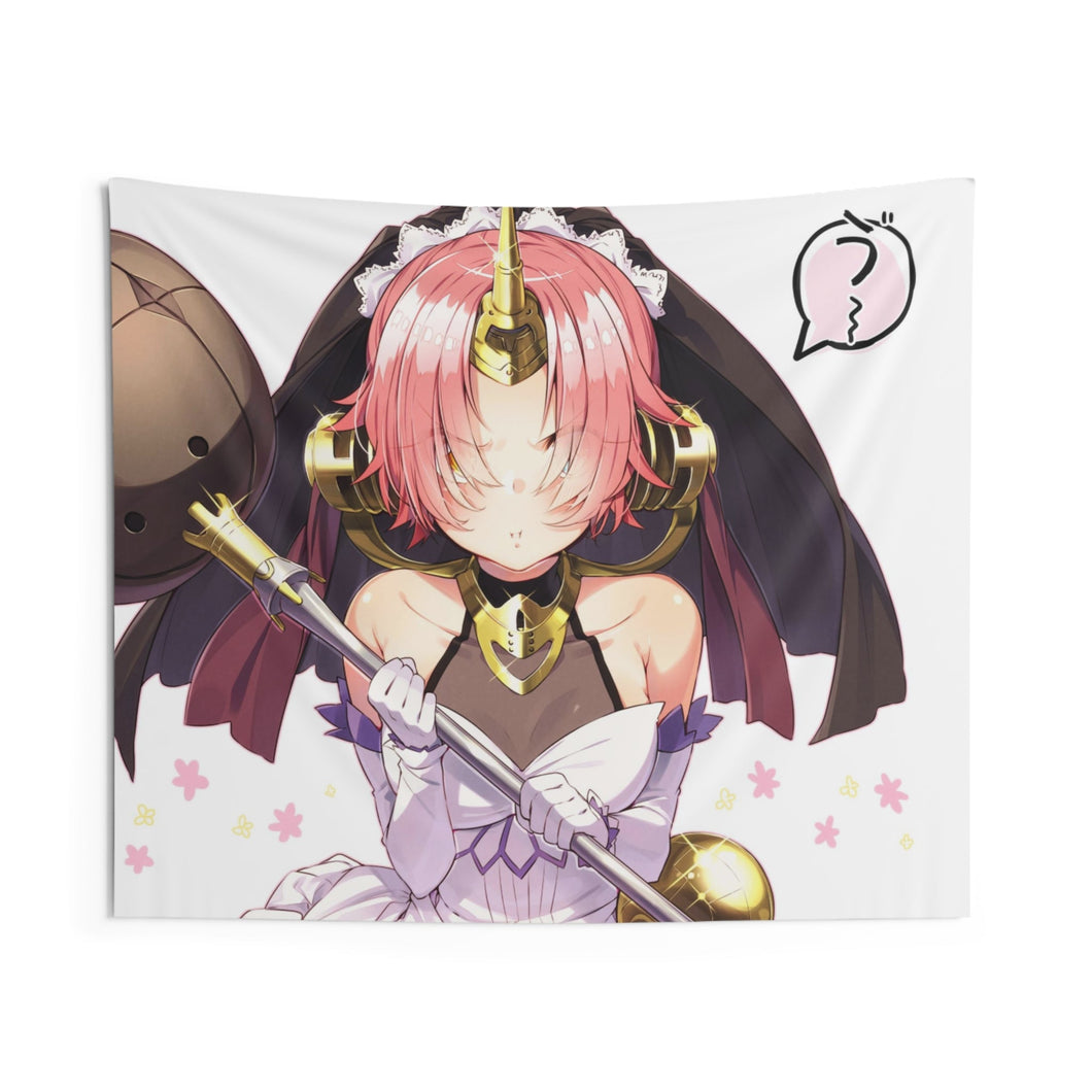 Fate/Apocrypha by Indoor Wall Tapestry