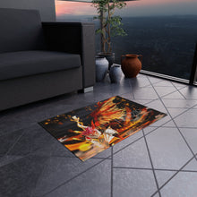 Load image into Gallery viewer, Natsu Dragonize Rug
