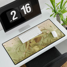 Load image into Gallery viewer, Anime Spice and Wolf Mouse Pad (Desk Mat)
