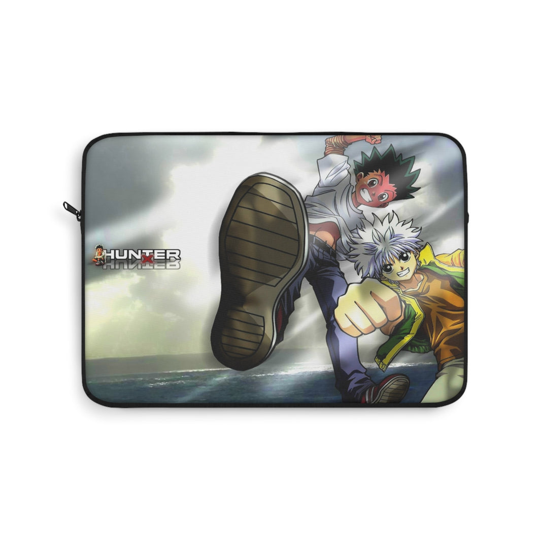 Anime Hunter x Hunterr Laptop Sleeve