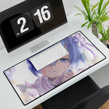 Load image into Gallery viewer, Anime Re:ZERO -Starting Life in Another World- Mouse Pad (Desk Mat)
