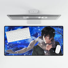 Load image into Gallery viewer, Backflip Anime Mouse Pad (Desk Mat)
