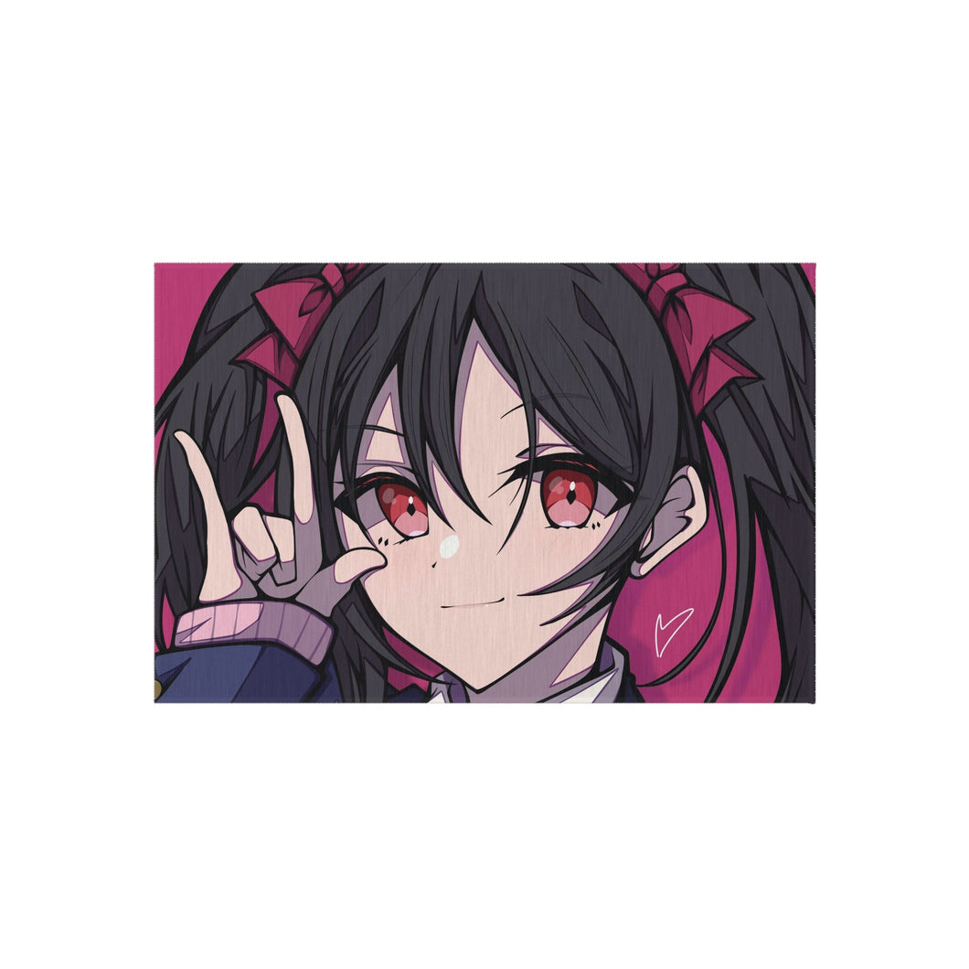 Love Live! Rug