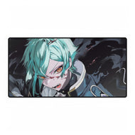 Hizamaru - Touken Ranbu Mouse Pad (Desk Mat)