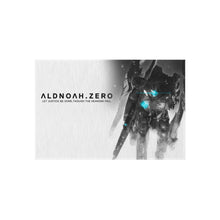 Load image into Gallery viewer, Aldnoah.Zero Rug
