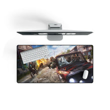Load image into Gallery viewer, PlayerUnknown's Battlegrounds Mouse Pad (Desk Mat)
