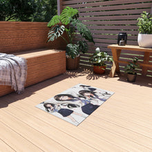 Load image into Gallery viewer, Hyouka Eru Chitanda Rug
