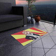 Load image into Gallery viewer, Anime Chainsaw Man Rug
