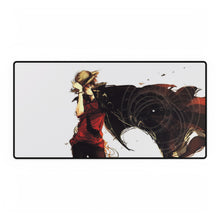 Load image into Gallery viewer, Anime One Piece Mouse Pad (Desk Mat)
